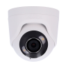 Ajax AJ-TURRETCAM-8-0400-HL-W