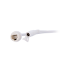 Ajax AJ-TURRETCAM-8-0400-HL-W