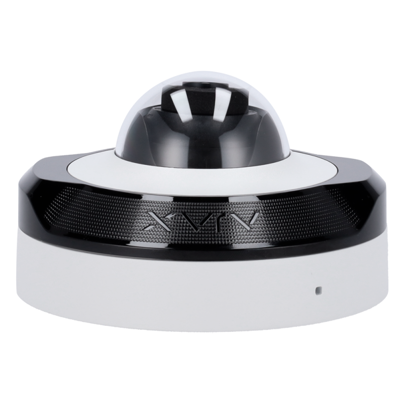 Ajax AJ-DOMECAM-MINI-5-HL-W