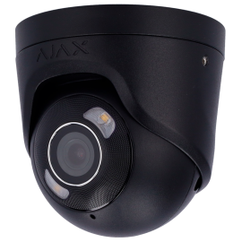 Ajax AJ-TURRETCAM-5-0400-HL-B