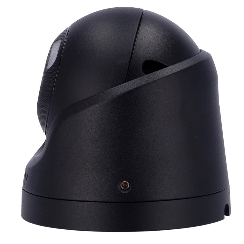 Ajax AJ-TURRETCAM-5-0400-HL-B