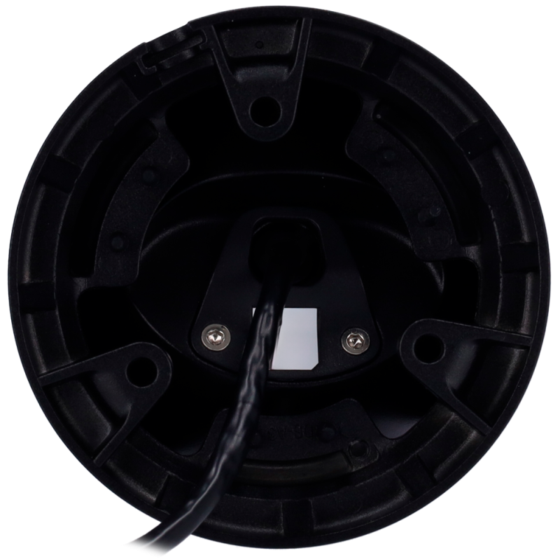 Ajax AJ-TURRETCAM-5-0400-HL-B