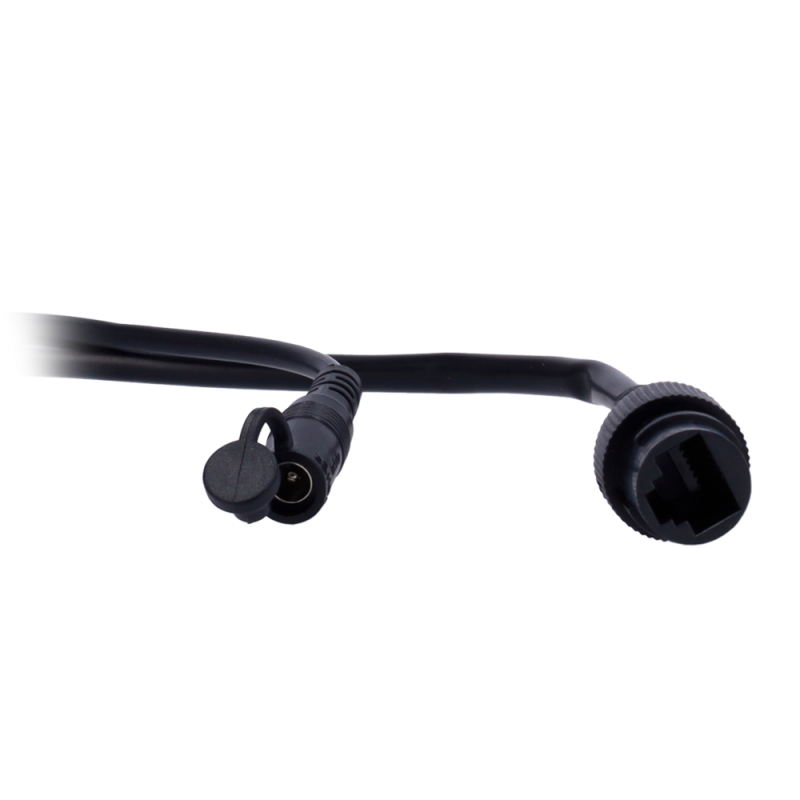 Ajax AJ-TURRETCAM-5-0400-HL-B