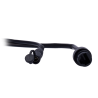 Ajax AJ-TURRETCAM-5-0400-HL-B