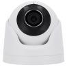 Ajax AJ-TURRETCAM-8-0400-W