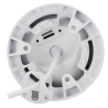 Ajax AJ-TURRETCAM-8-0400-W