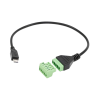 Shelly SH-PILL-MICROUSB-TERMINAL-ADDON