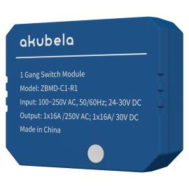 Akuvox AK-ZBMD-C1-R1
