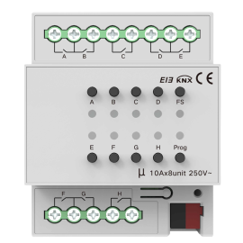Akubela AK-KXAC-B1R8A10