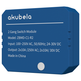 Akubela AK-ZBMD-C1-R2