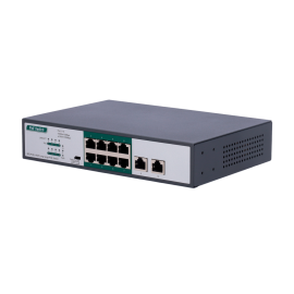 Oem SW1008POE-H-800M-120W