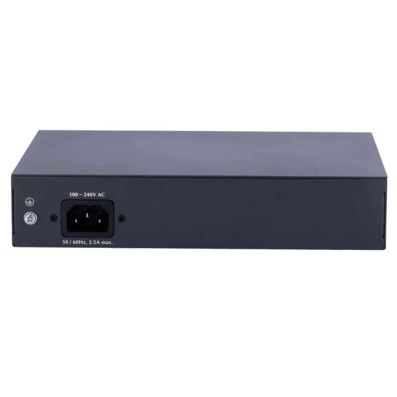 Oem SW1008POE-H-800M-120W