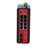Oem SF-SWI8GE2SFP-2BT-360W-DIN