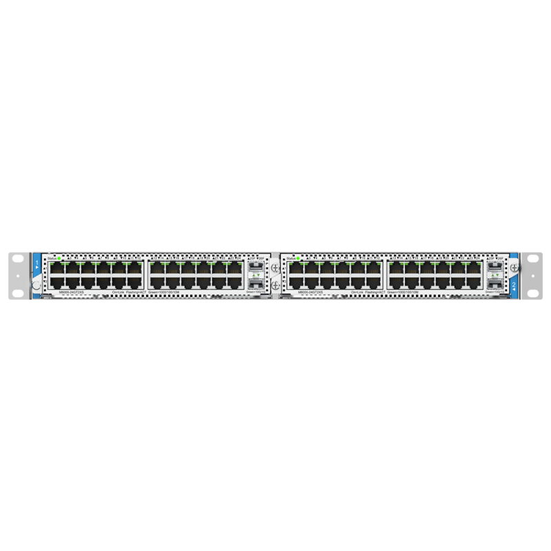 Reyee RG-NBS6002