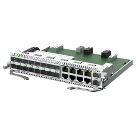 Reyee RG-M6000-16SFP8GT2XS