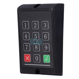 Queclink QL-DR300