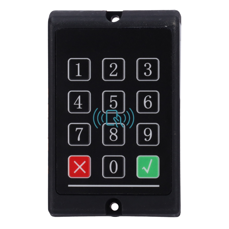 Queclink QL-DR300