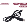 Queclink QL-TYPE-C-DATA-CABLE