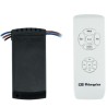 Orbegozo RCM 9000 Kit de Instalação para Ventoinhas de Teto, Recetor e Comando à Distância - 8435568406322