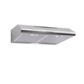 Orima ORT-606-X Exaustor Tradicional de Parede, 280 m3/h, 60 cm, Inox - 5603883214592