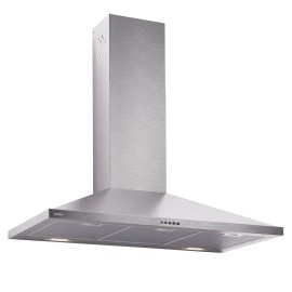 Orima ORC-941 Exaustor Chaminé Decorativa, 400 m3/h, 90 cm, Inox - 5603883214646