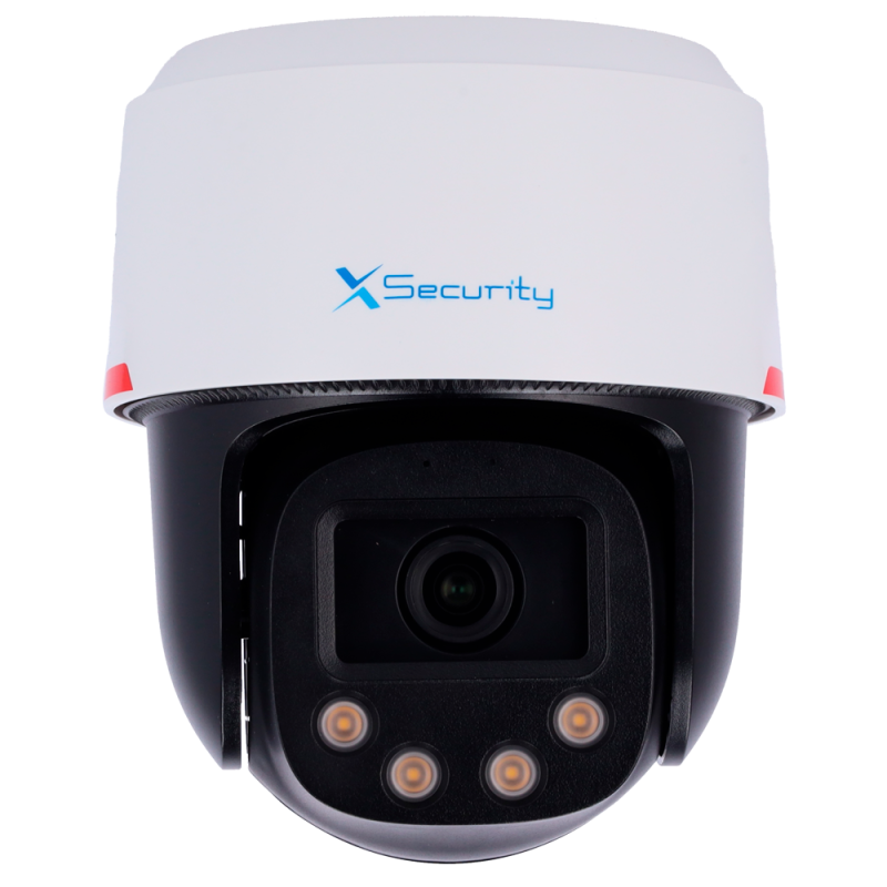 X-Security XS-IPPT010CA-4P-WIZCOLOR