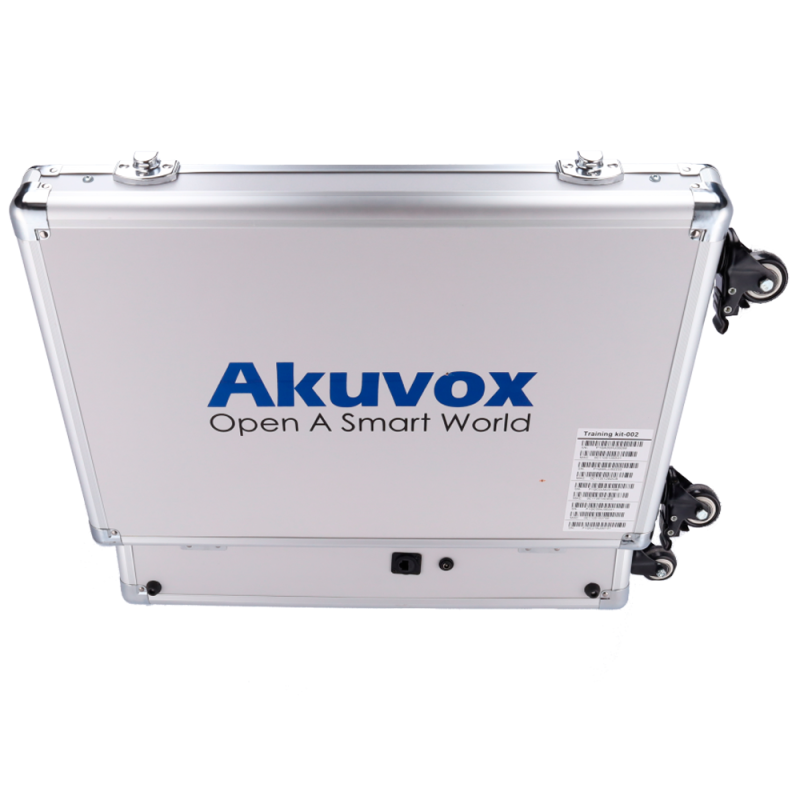 Akuvox AK-DEMOKIT