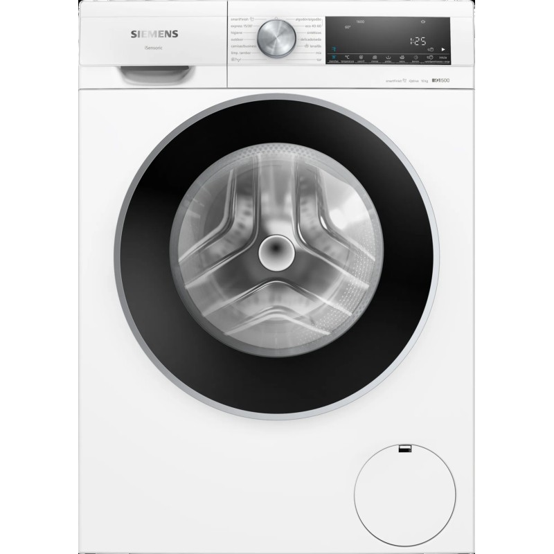 SIEMENS - Máq. Lavar Roupa IQ500 WG56G2Z0ES