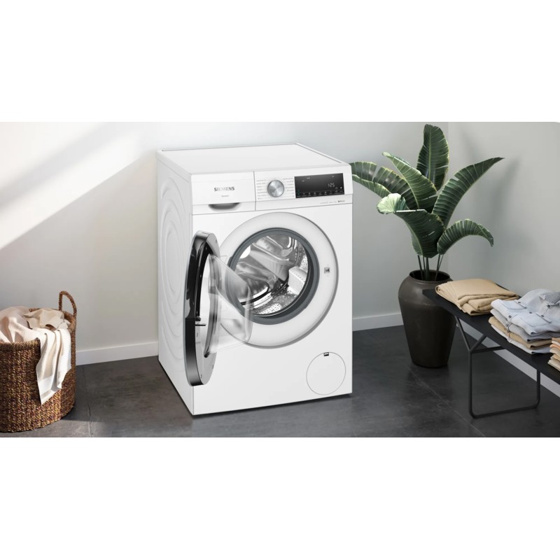 SIEMENS - Máq. Lavar Roupa IQ500 WG56G2Z0ES
