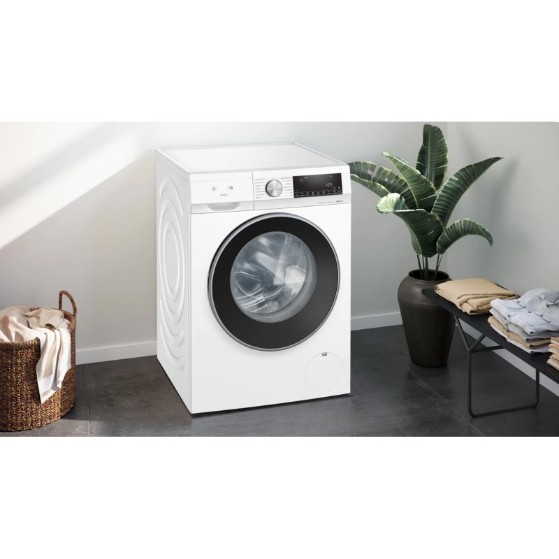 SIEMENS - Máq. Lavar Roupa IQ500 WG56G2Z0ES