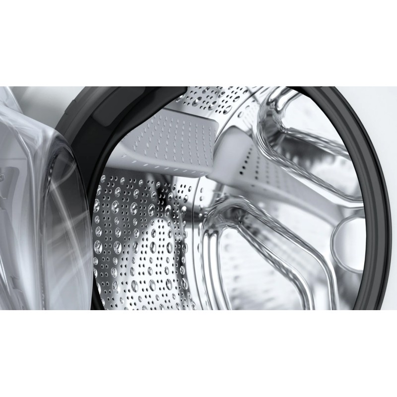 SIEMENS - Máq. Lavar Roupa IQ500 WG56G2Z0ES