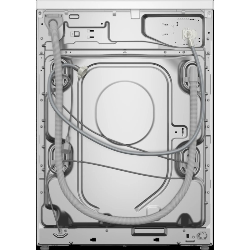 SIEMENS - Máq. Lavar Roupa IQ500 WG56G2Z0ES