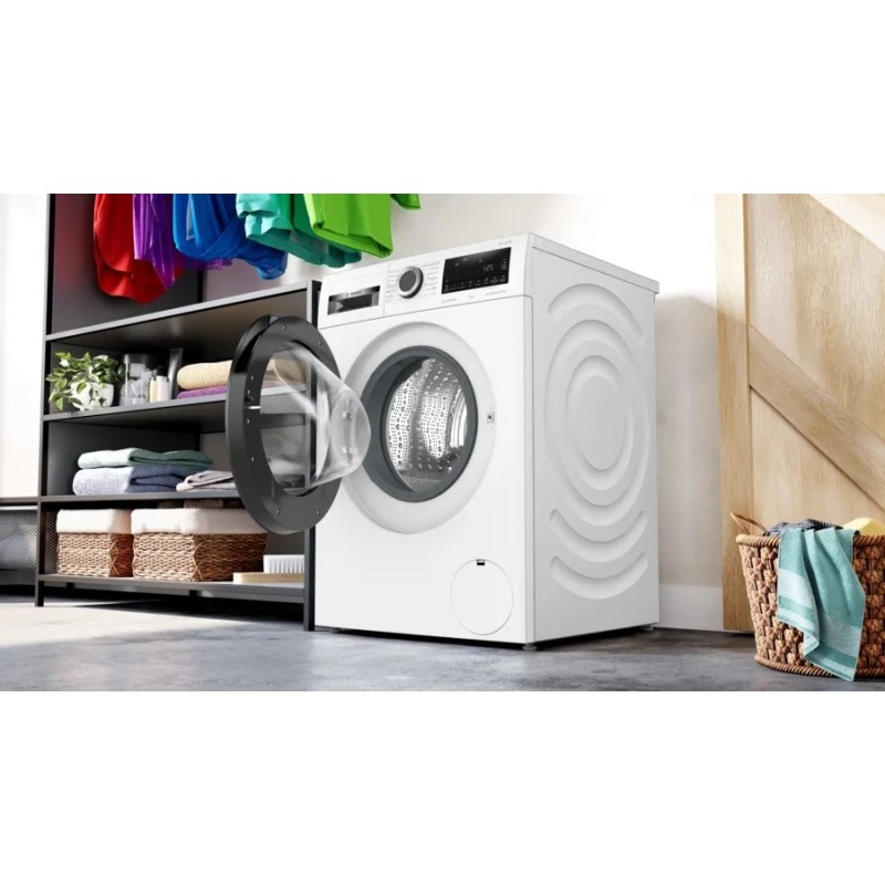 BOSCH - Máq. Lavar Roupa Serie6 WGG244Z0ES