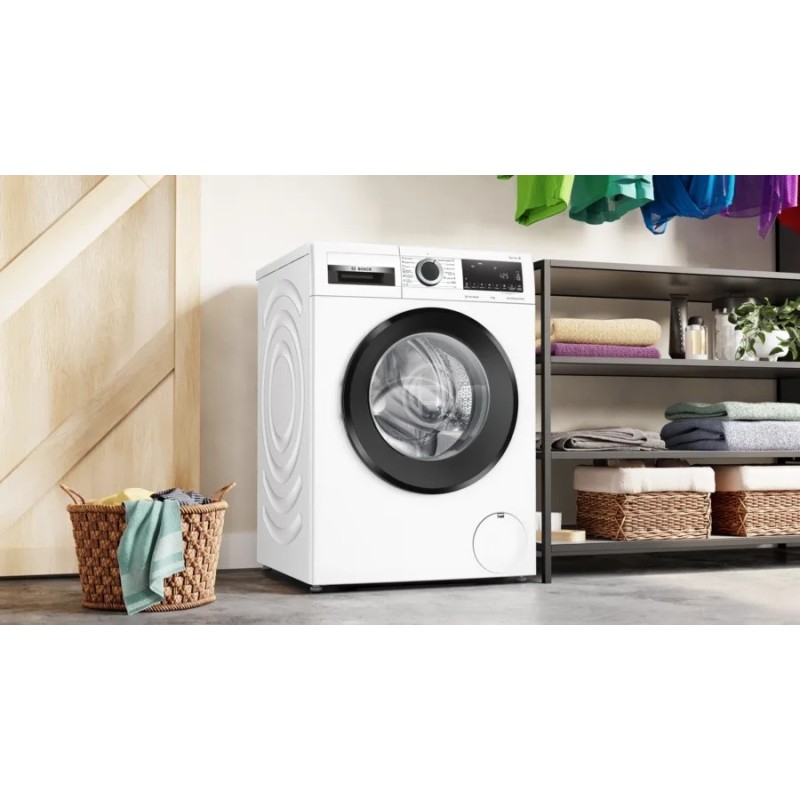 BOSCH - Máq. Lavar Roupa Serie6 WGG244Z0ES