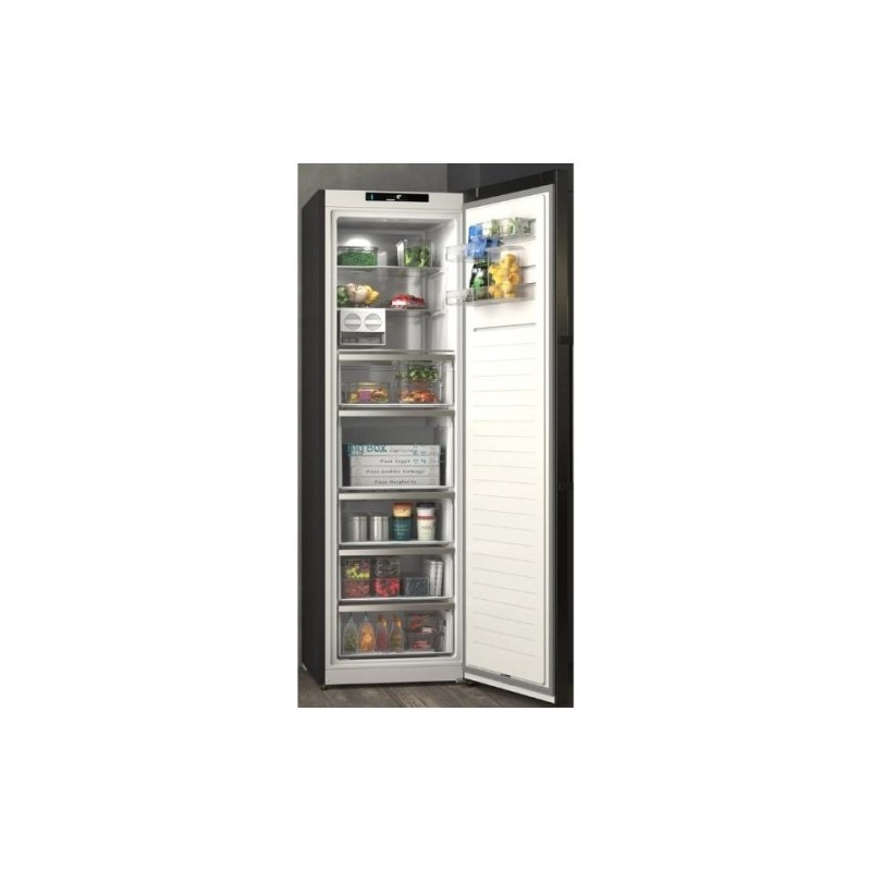SIEMENS - Arca Vertical NF IQ500 GS36NAXCG
