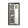SIEMENS - Arca Vertical NF IQ500 GS36NAXCG