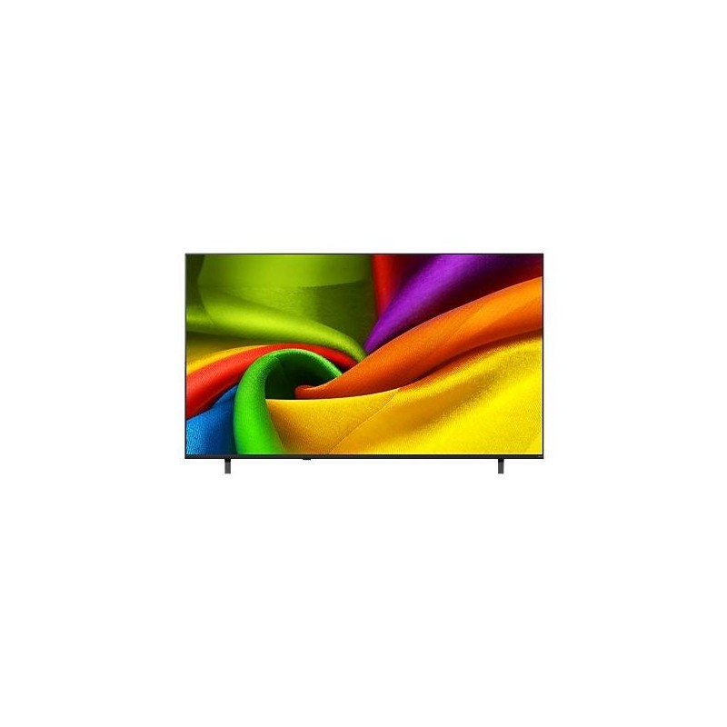 LG - Smart TV 98`` NANO LED Evo AI 4K WebOS26 98NU900B6LB.AEUQ