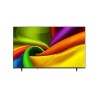 LG - Smart TV 98`` NANO LED Evo AI 4K WebOS26 98NU900B6LB.AEUQ