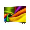 LG - Smart TV 98`` NANO LED Evo AI 4K WebOS26 98NU900B6LB.AEUQ