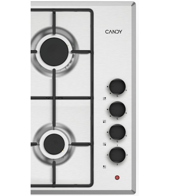 CANDY - Placa Mista CMGH31X/1
