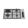 CANDY - Placa Mista CMGH31X/1