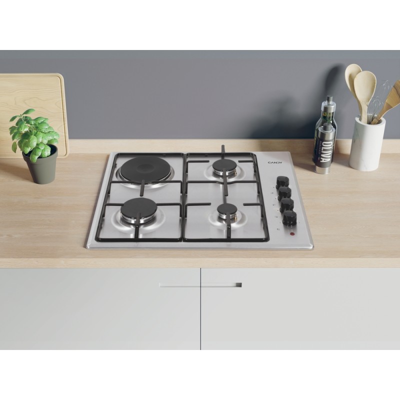 CANDY - Placa Mista CMGH31X/1