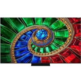 TCL - RGB-MINILED Smart Google TV 75RM7L