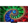 TCL - RGB-MINILED Smart Google TV 75RM7L