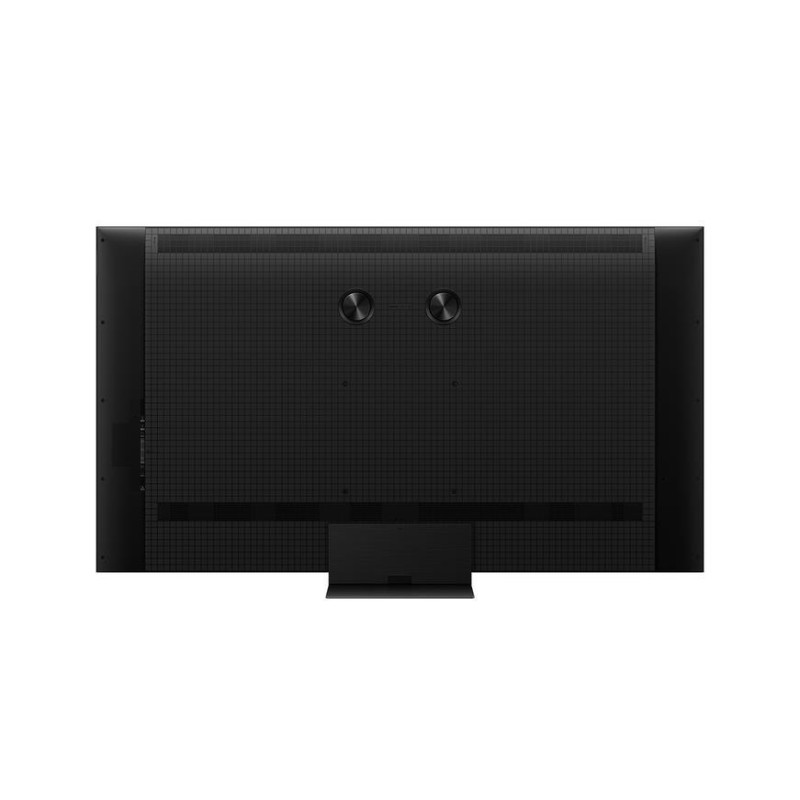 TCL - RGB-MINILED Smart Google TV 75RM7L