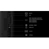 TCL - RGB-MINILED Smart Google TV 75RM7L