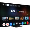 TCL - RGB-MINILED Smart Google TV 75RM7L