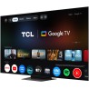 TCL - RGB-MINILED Smart Google TV 75RM7L