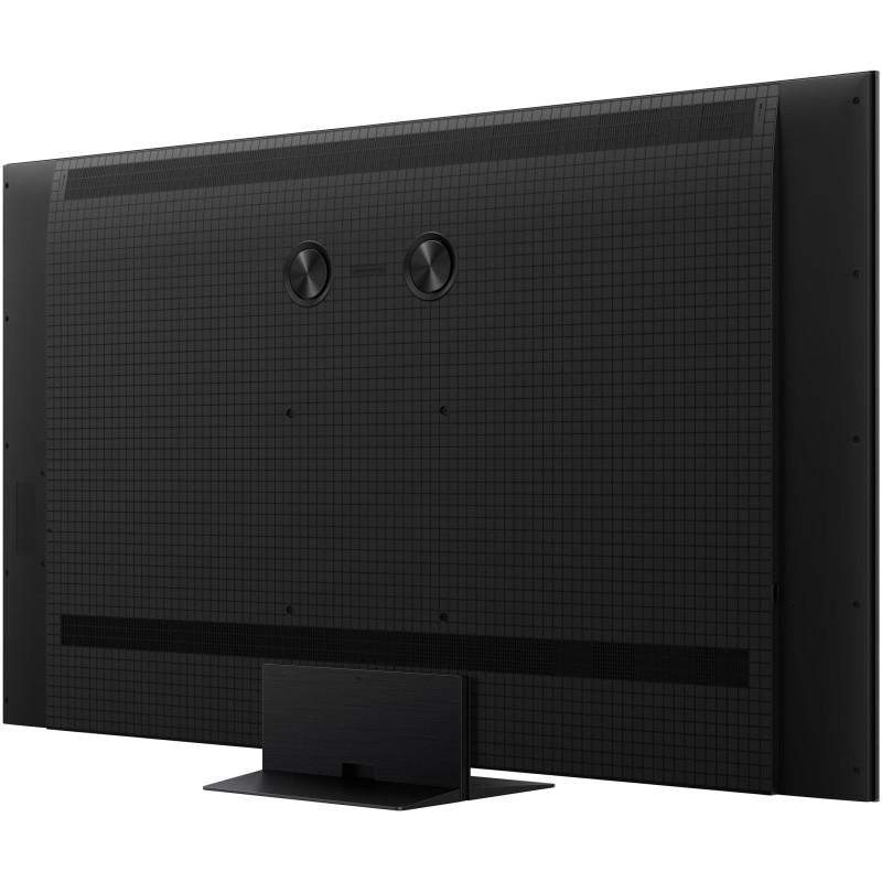 TCL - RGB-MINILED Smart Google TV 75RM7L