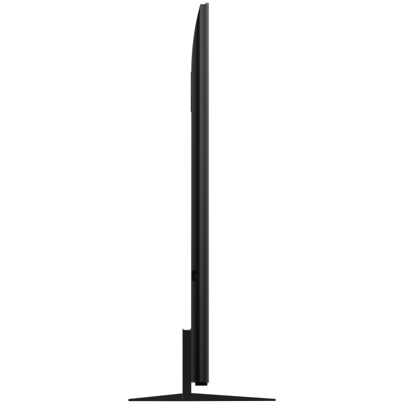 TCL - RGB-MINILED Smart Google TV 75RM7L